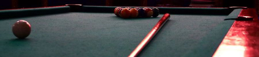 Biloxi Pool Table Room Sizes Featured